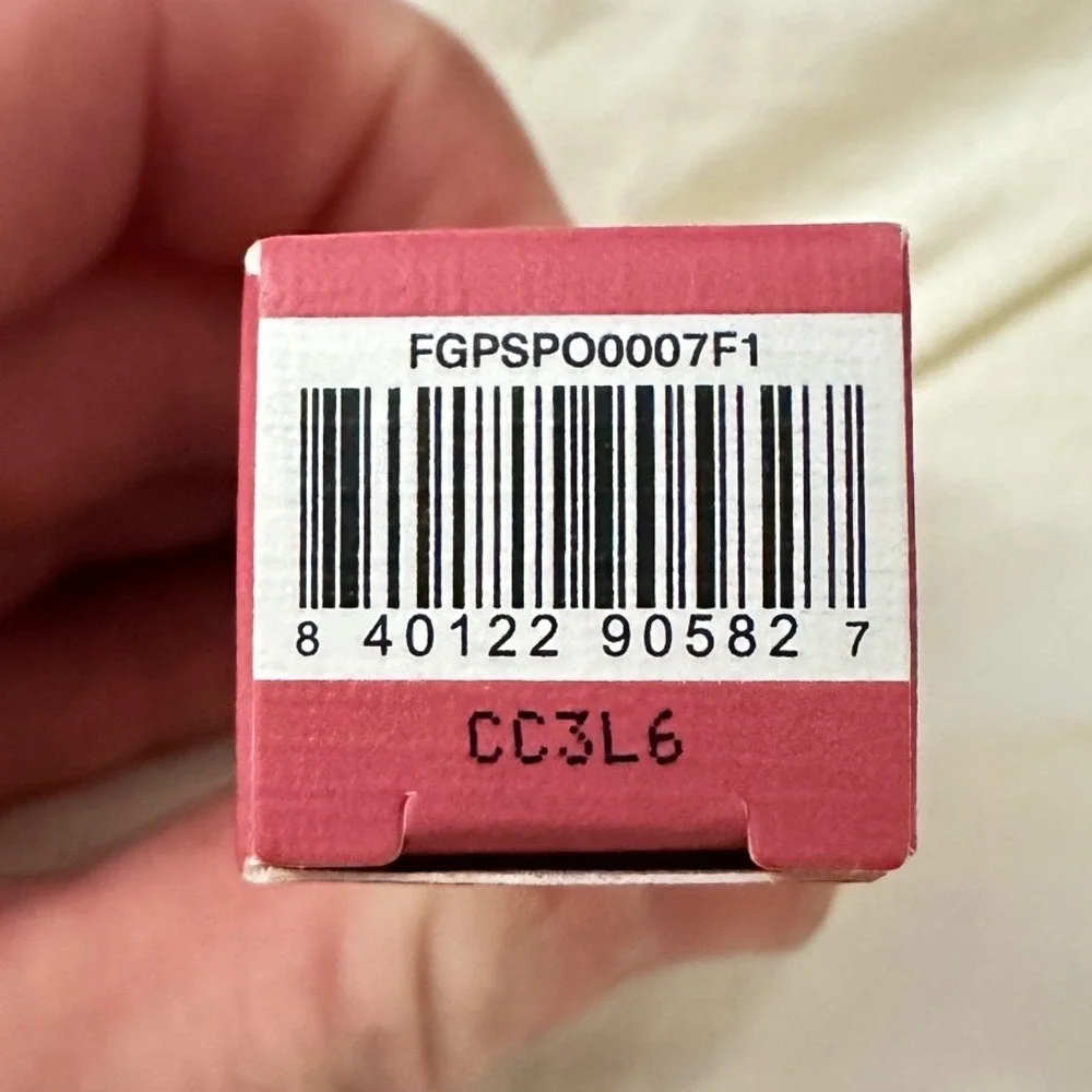 Rare Beauty Soft Pinch Tinted Lip Oil Wonder Rose Mauve 3ml NWT Clean Girl